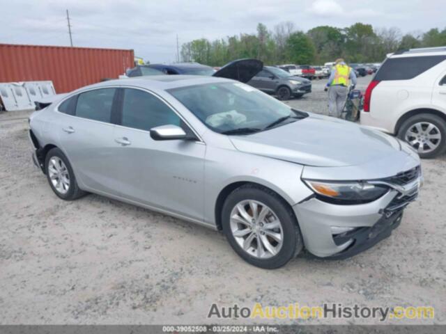 CHEVROLET MALIBU FWD LT, 1G1ZD5ST9LF090145