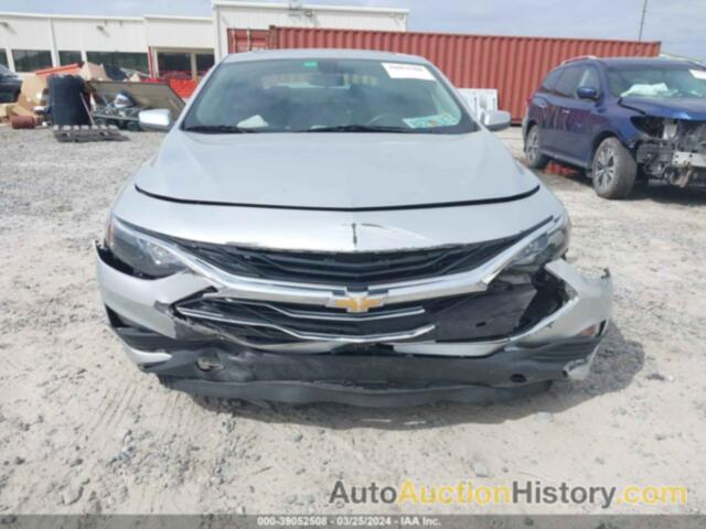 CHEVROLET MALIBU FWD LT, 1G1ZD5ST9LF090145