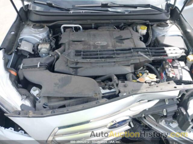 SUBARU OUTBACK 3.6R LIMITED, 4S4BSENC8H3324399