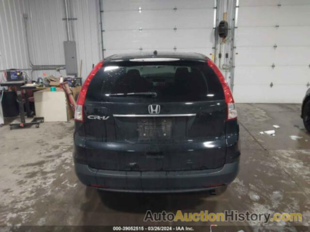 HONDA CR-V EX, 2HKRM3H53CH507544