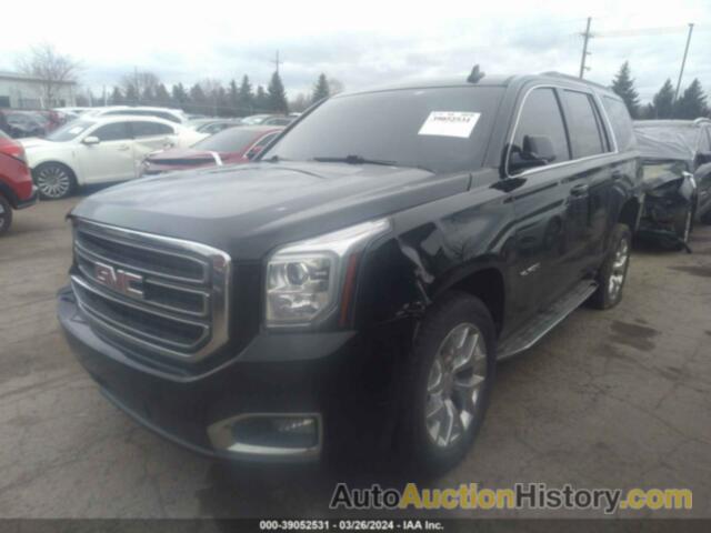 GMC YUKON SLE, 1GKS2AKC2GR469519