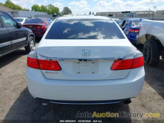 HONDA ACCORD LX, 1HGCR2F33DA064776