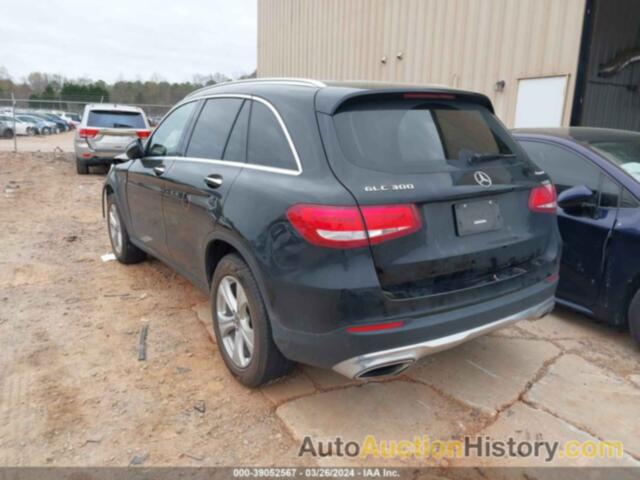 MERCEDES-BENZ GLC 300 4MATIC, WDC0G4KB0JV067228