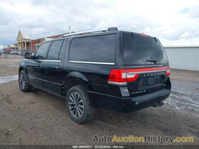 LINCOLN NAVIGATOR L SELECT, 5LMJJ3HT2GEL07371