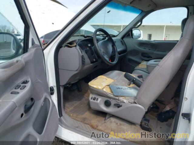 FORD F-150 LARIAT/XL/XLT, 1FTDX18WXVND28578