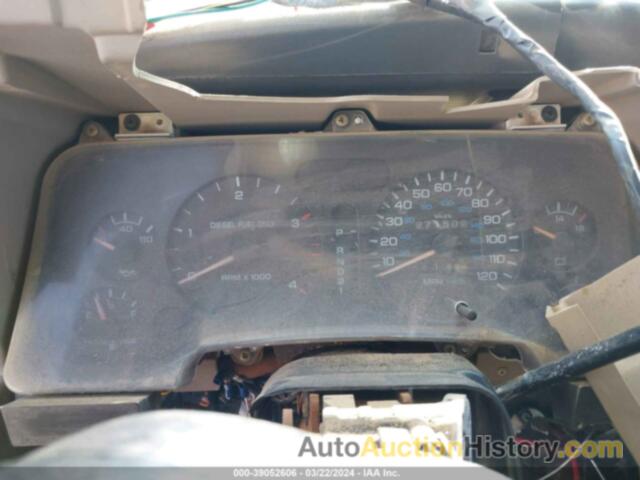 DODGE RAM 2500, 1B7KC23C9TJ158465