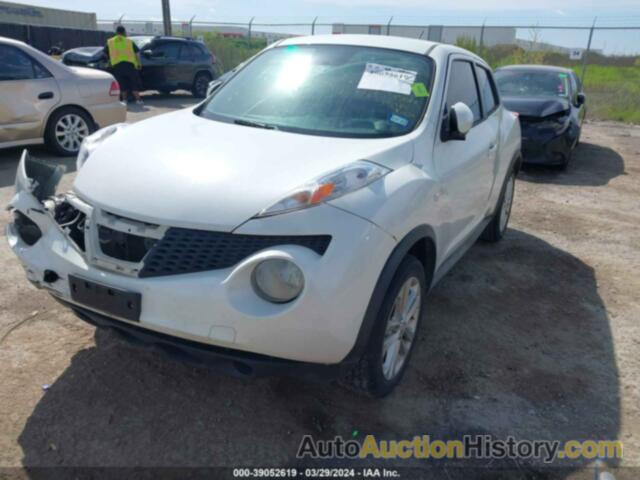 NISSAN JUKE S, JN8AF5MR2ET358669