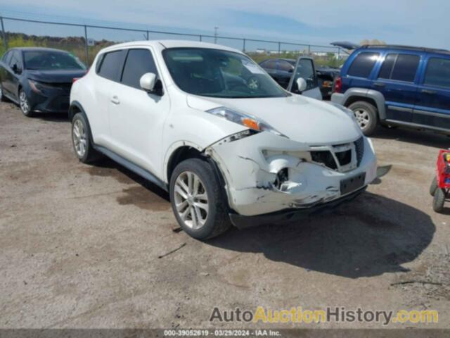 NISSAN JUKE S, JN8AF5MR2ET358669