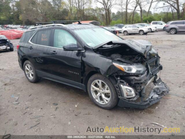 CHEVROLET EQUINOX LT, 2GNAXKEX3J6301170