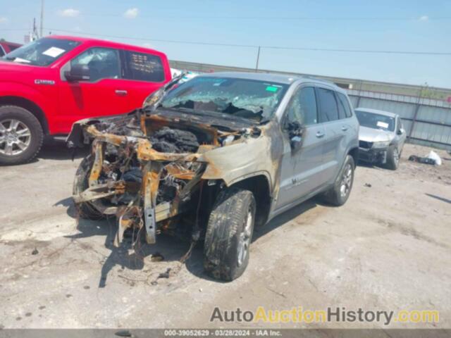 JEEP GRAND CHEROKEE LIMITED, 1C4RJEBG1FC669087