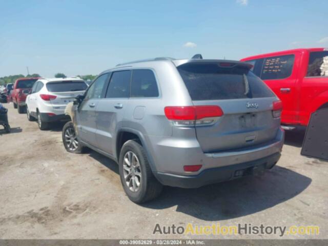 JEEP GRAND CHEROKEE LIMITED, 1C4RJEBG1FC669087