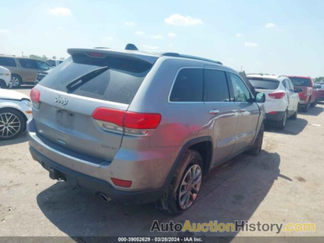 JEEP GRAND CHEROKEE LIMITED, 1C4RJEBG1FC669087