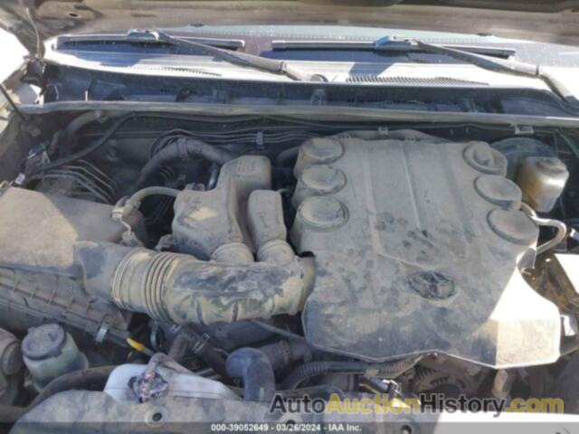 TOYOTA 4RUNNER SR5, JTEZU5JR5J5176337