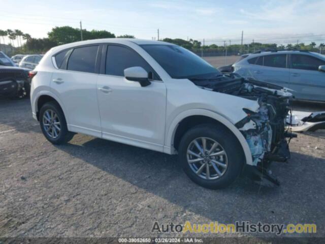 MAZDA CX-5 SELECT, JM3KFBBL0R0419206