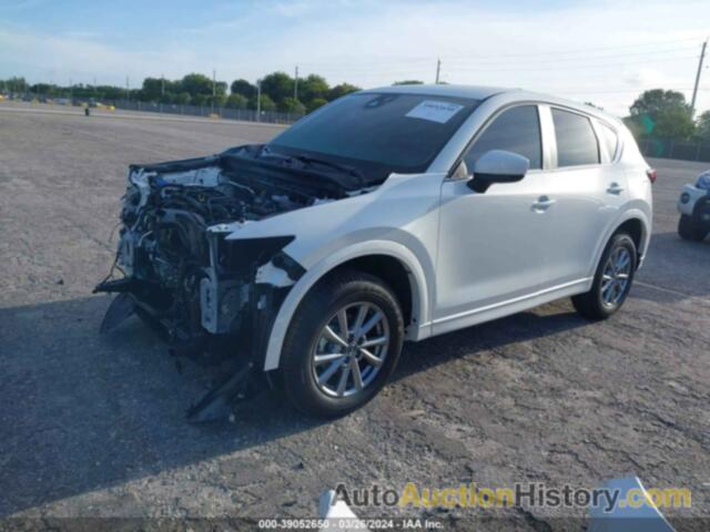 MAZDA CX-5 SELECT, JM3KFBBL0R0419206