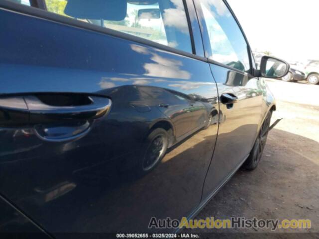 VOLKSWAGEN GOLF 2.0L TDI 4-DOOR, WVWNM7AJ5DW000959