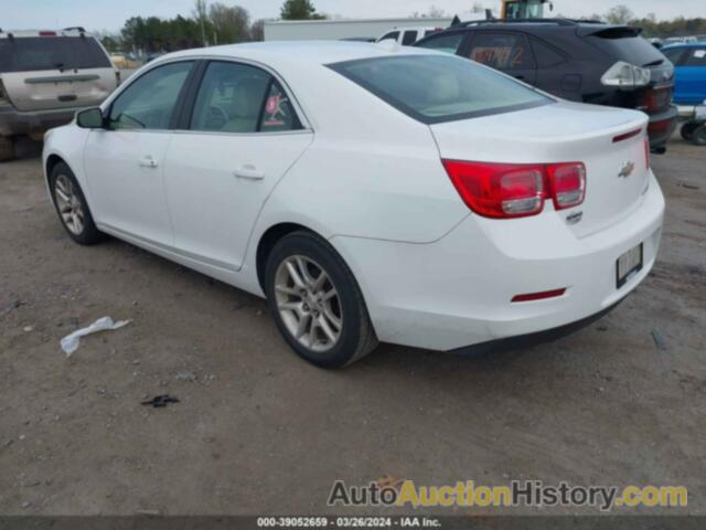 CHEVROLET MALIBU ECO, 1G11D5RR1DF110137