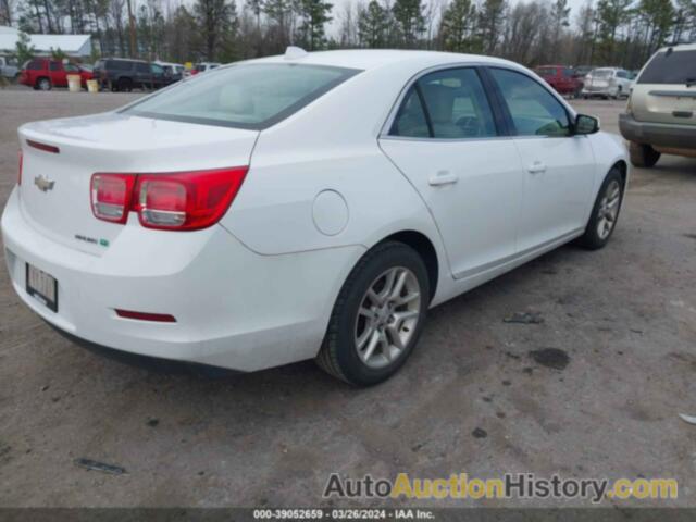 CHEVROLET MALIBU ECO, 1G11D5RR1DF110137