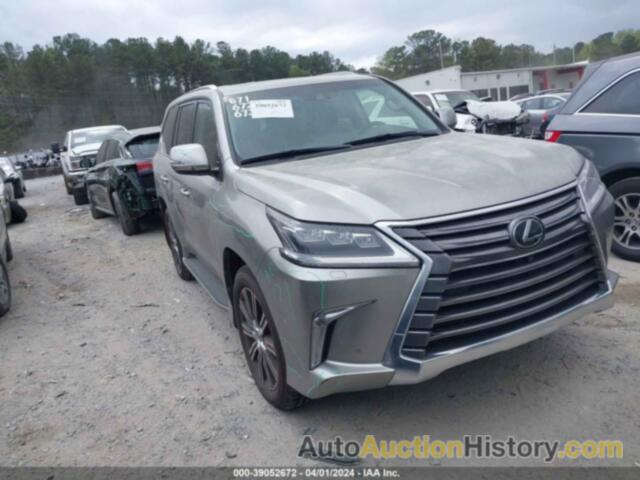 LEXUS LX 570 570, JTJDY7AX0L4315373