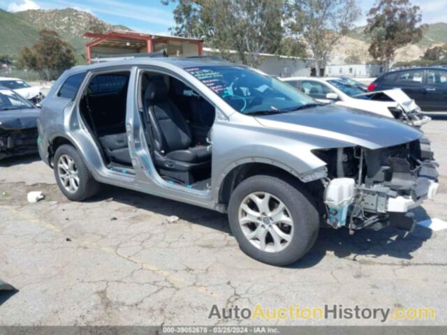 MAZDA CX-9 TOURING, JM3TB2CV0D0413639