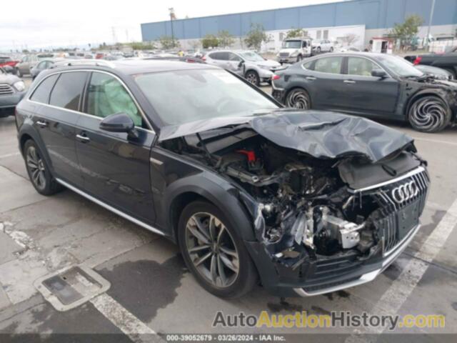 AUDI A4 ALLROAD PREMIUM, WA17NAF43HA177318