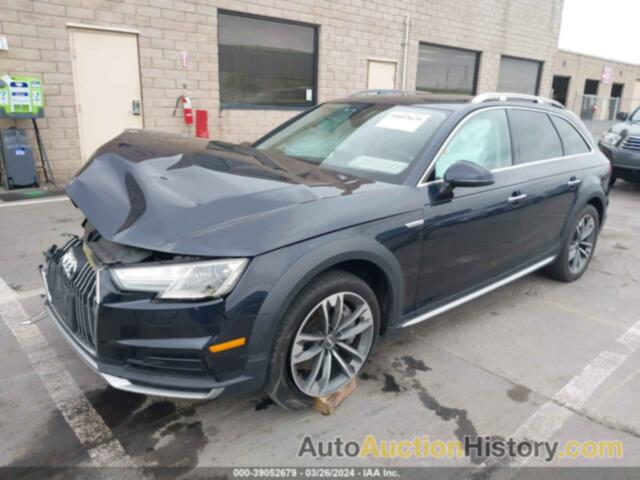 AUDI A4 ALLROAD PREMIUM, WA17NAF43HA177318