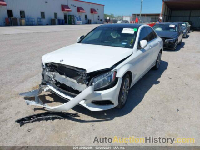 MERCEDES-BENZ C 300 LUXURY/SPORT, 55SWF4JB8GU172304