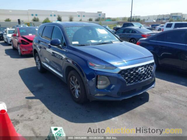 HYUNDAI SANTA FE SEL, 5NMS33AD7LH187826