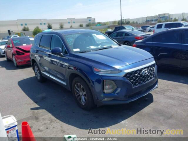 HYUNDAI SANTA FE SEL, 5NMS33AD7LH187826