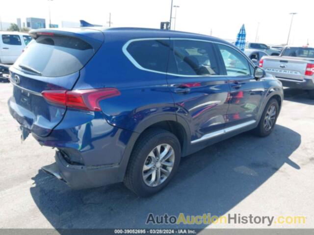 HYUNDAI SANTA FE SEL, 5NMS33AD7LH187826