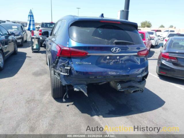 HYUNDAI SANTA FE SEL, 5NMS33AD7LH187826