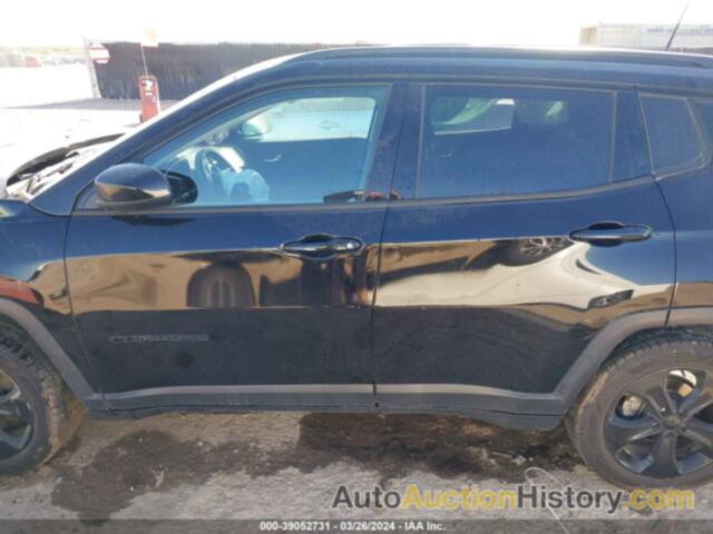 JEEP COMPASS ALTITUDE FWD, 3C4NJCBB2JT300243