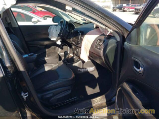 JEEP COMPASS ALTITUDE FWD, 3C4NJCBB2JT300243