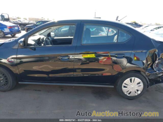 MITSUBISHI MIRAGE G4 ES, ML32F3FJ1LHF02438