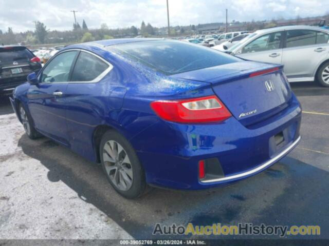 HONDA ACCORD EX, 1HGCT1B75EA001832