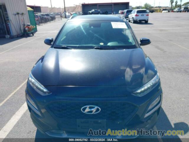 HYUNDAI KONA SEL, KM8K62AA6JU121874