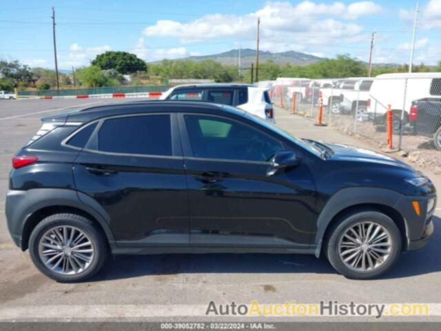 HYUNDAI KONA SEL, KM8K62AA6JU121874