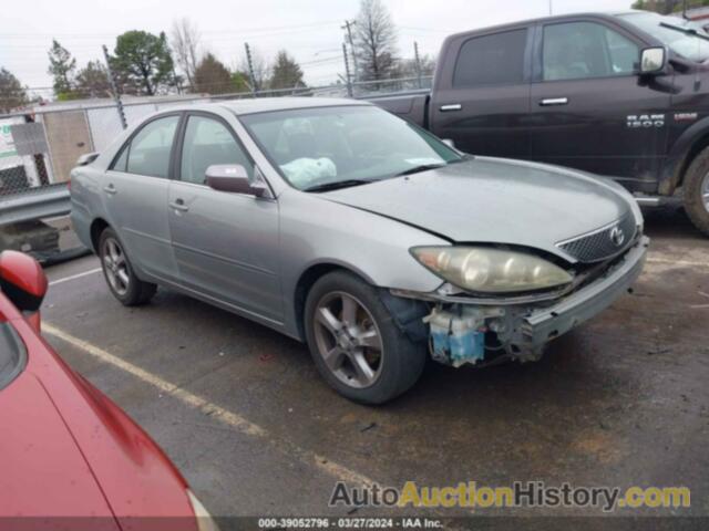 TOYOTA CAMRY SE V6, JTDBA32K260026680