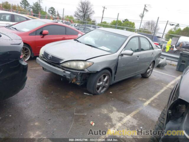 TOYOTA CAMRY SE V6, JTDBA32K260026680