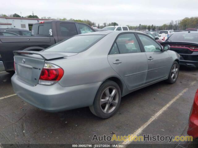 TOYOTA CAMRY SE V6, JTDBA32K260026680