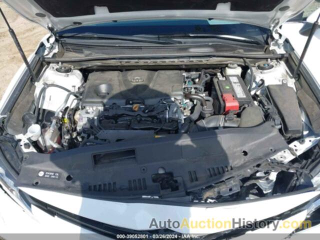 TOYOTA CAMRY L/LE/XLE/SE/XSE, 4T1B11HK1JU627538