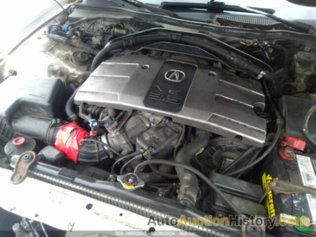 ACURA RL 3.5, JH4KA96692C014419