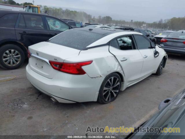 NISSAN MAXIMA 3.5 SL, 1N4AA6APXHC452294