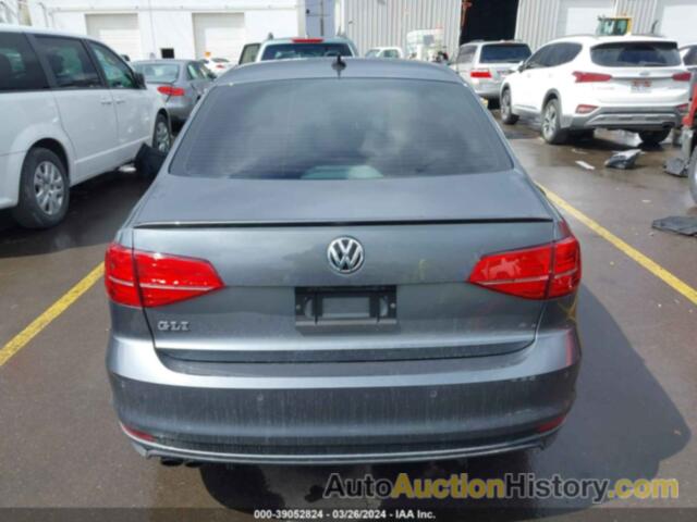 VOLKSWAGEN JETTA GLI/SE/SEL, 3VW5S7AJ7GM374447