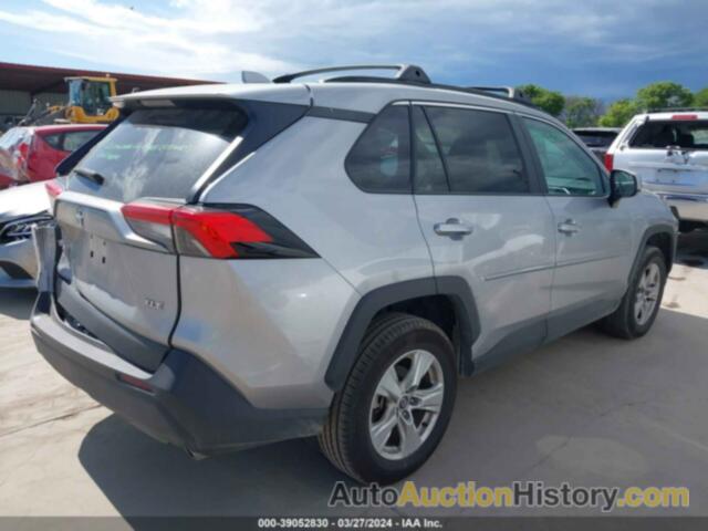 TOYOTA RAV4 XLE, 2T3W1RFVXLC063543