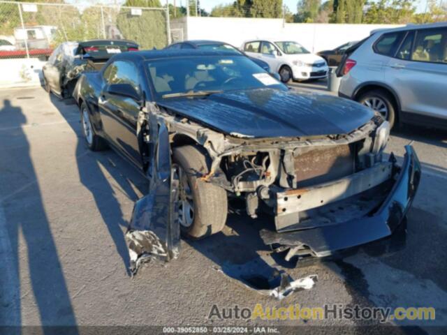 CHEVROLET CAMARO 1LT, 2G1FB1E39D9198806