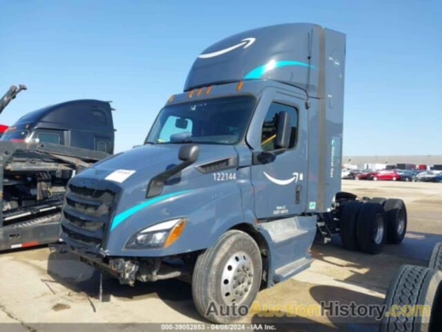 FREIGHTLINER NEW CASCADIA 116, 1FUJHTFWXNLNP6798