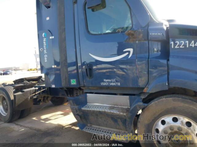 FREIGHTLINER NEW CASCADIA 116, 1FUJHTFWXNLNP6798