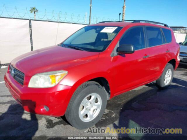 TOYOTA RAV4, JTMBD33V386065682