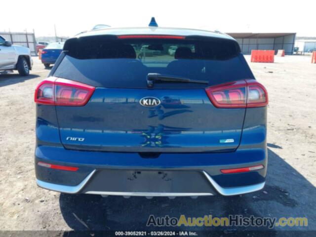 KIA NIRO EX, KNDCC3LC8H5052616